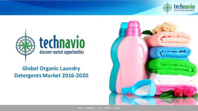 global-organic-laundry-detergents-market-20162020-1-638