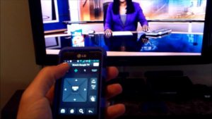 using-phone-to-control-your-tv