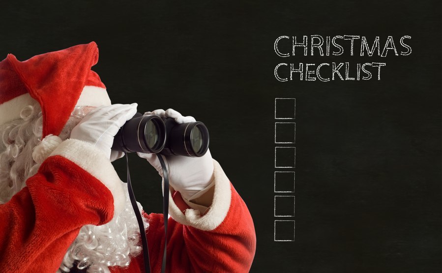 christmas-checklist