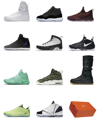 nike-12_soles-collection