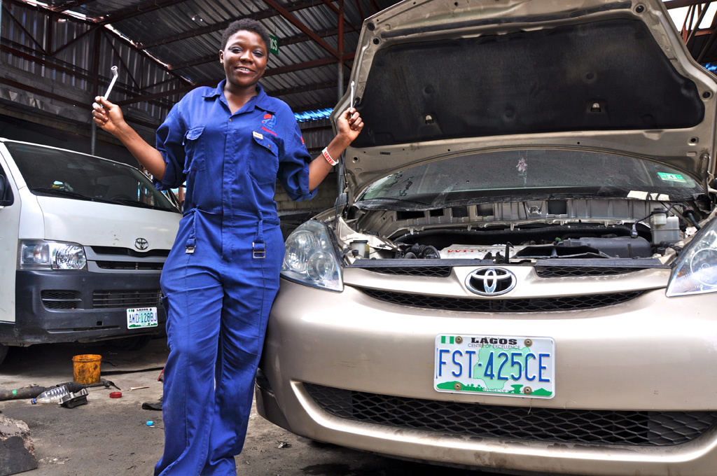mechanic-in-nigeria